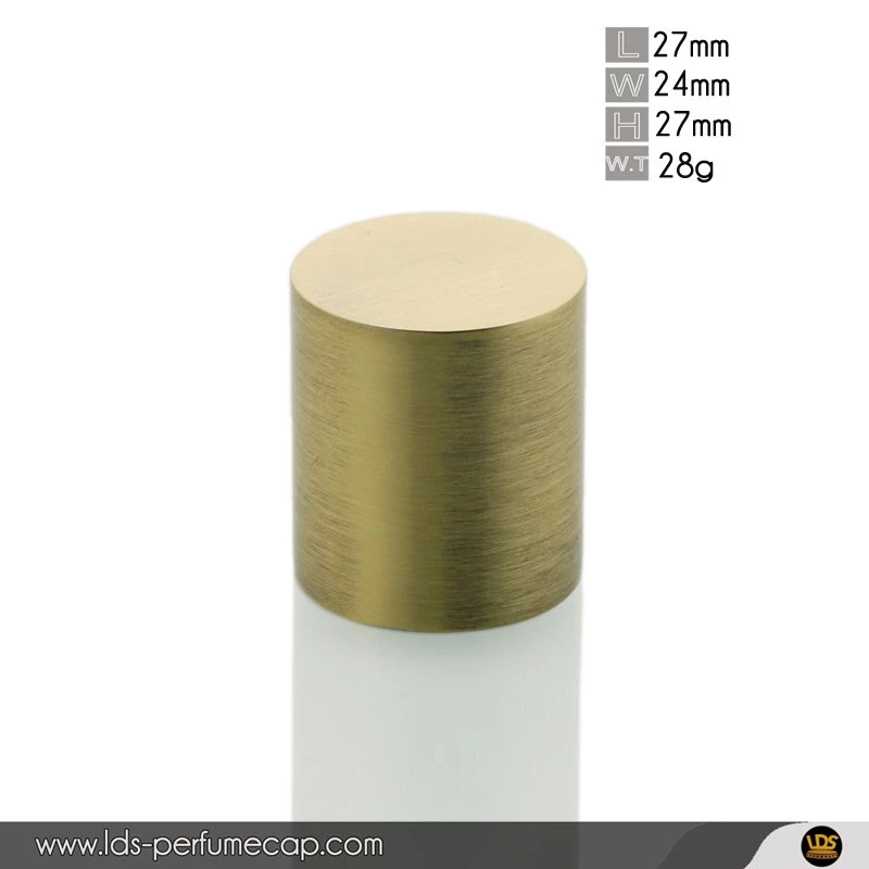 Cylinder Cap