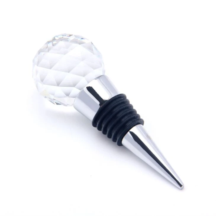 دھاتی بوتل Stopper