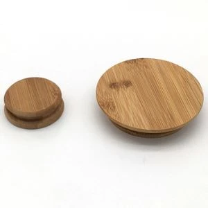 موم بتی جار ڑککن