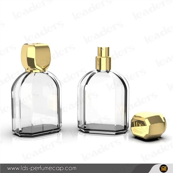 30ML پرفیوم کی بوتل اور خصوصی زمک کیپ