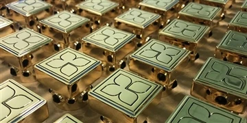 What Is The Package Stamping Process?