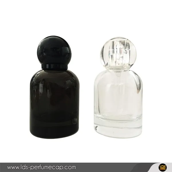 50ML پرسنلائزڈ بوتلیں۔