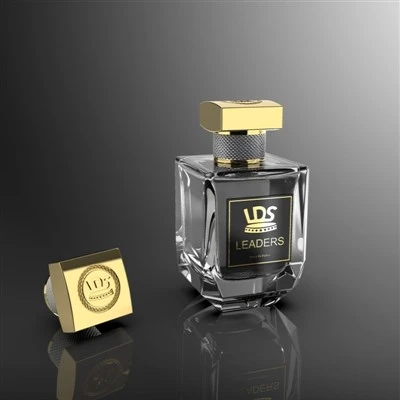 Customize Perfume Packaging